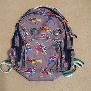 Kids bookbag